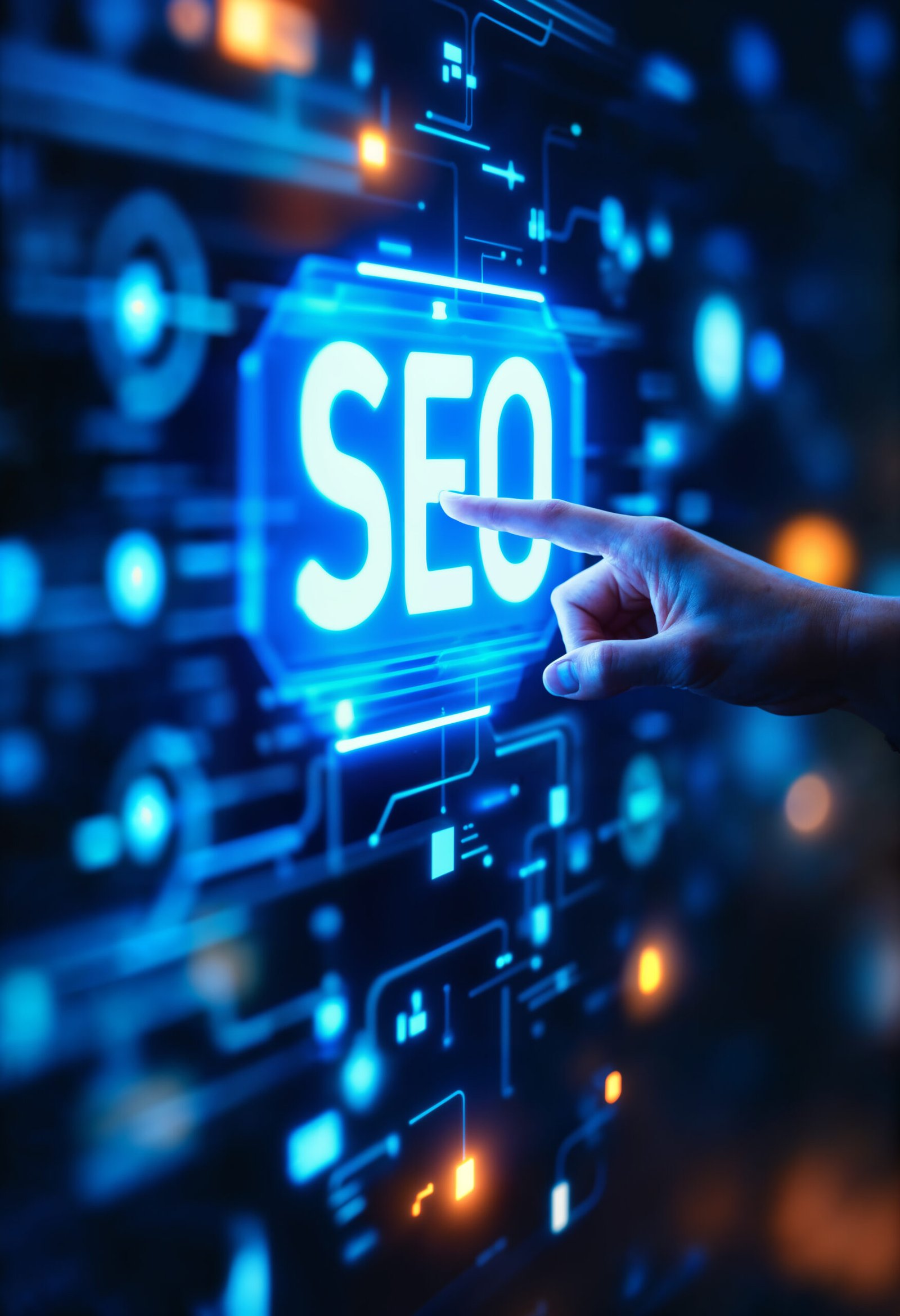 Freelance Digital Marketer in Kochi