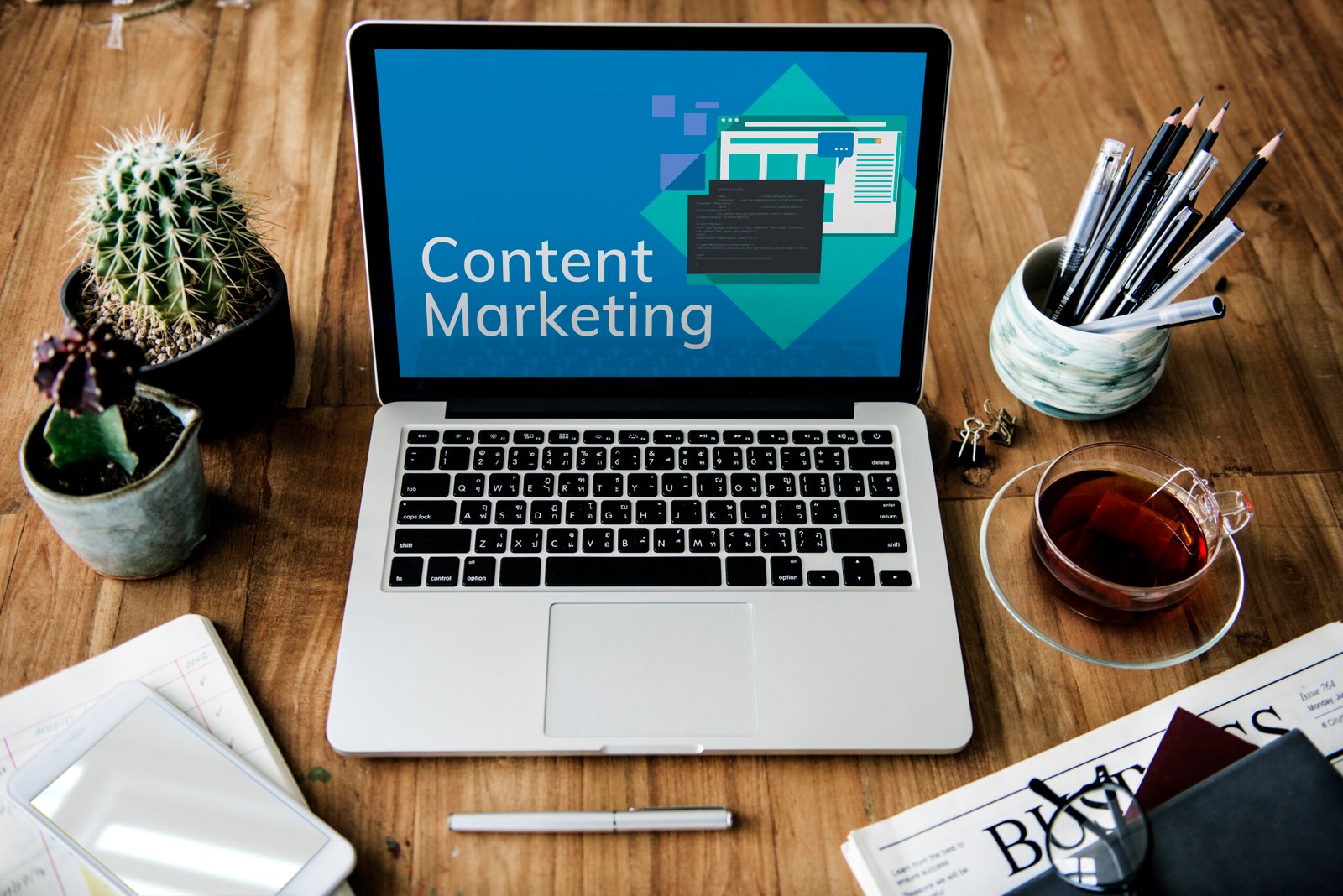 Freelance Digital Marketer in Kochi