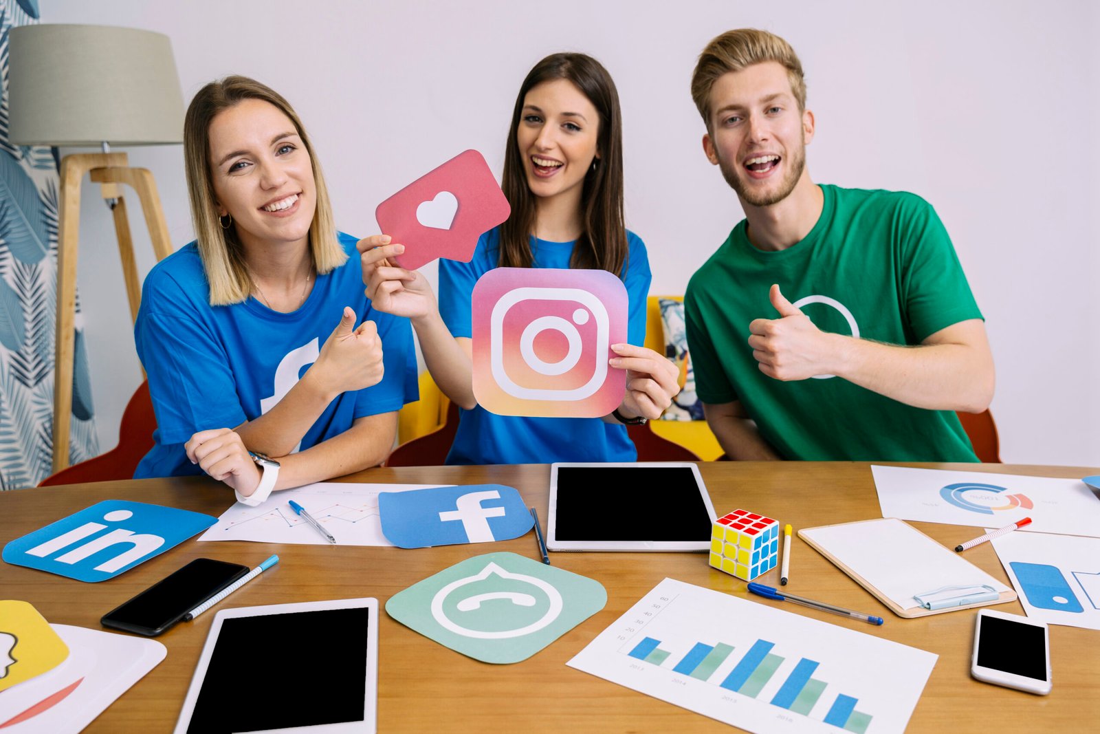 Freelance Digital Marketer in Kochi