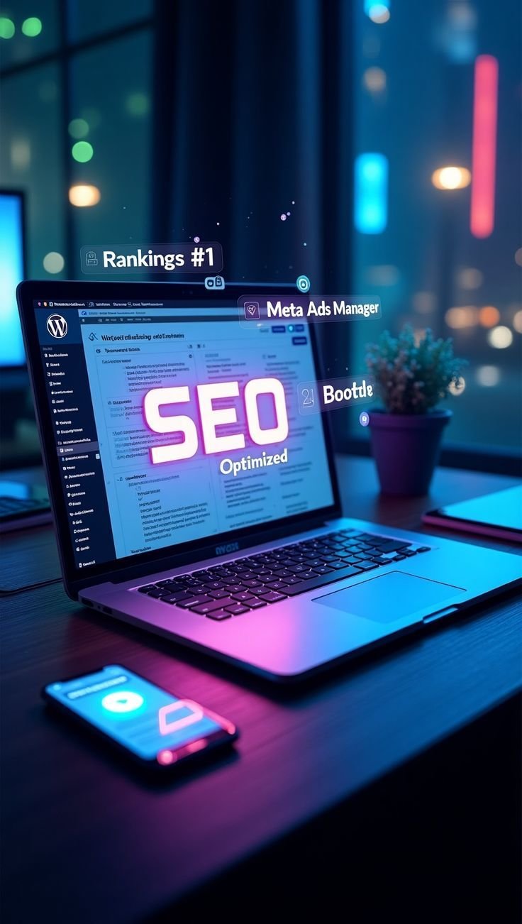 Freelance Digital Marketer in Kochi