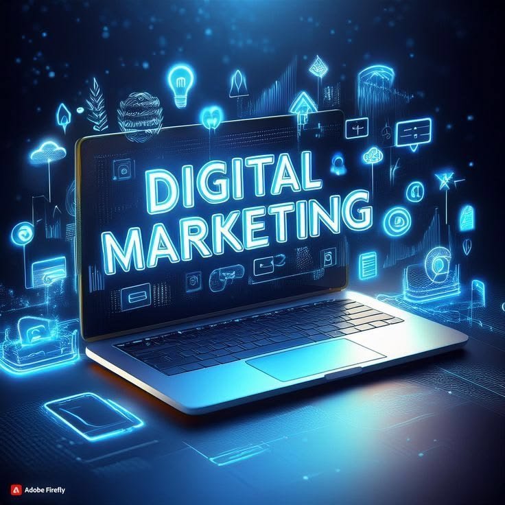 Best Digital Marketer in Kochi
